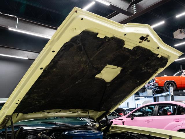 1972 Ford Thunderbird (CC-2076200) for sale in Sherwood Park, Alberta