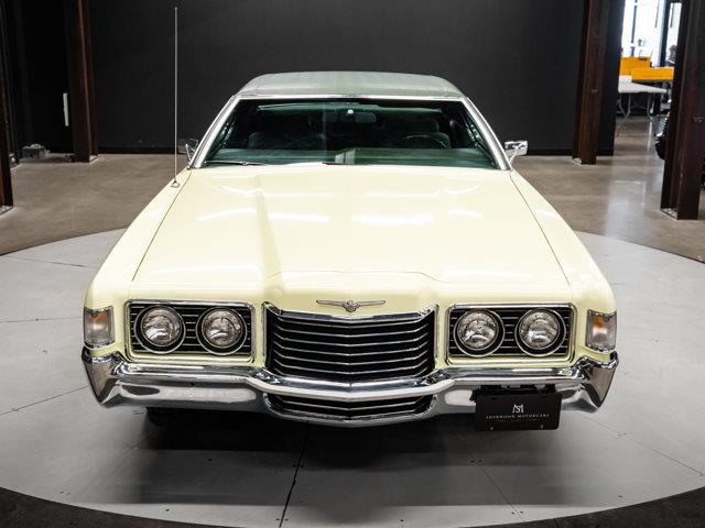 1972 Ford Thunderbird (CC-2076200) for sale in Sherwood Park, Alberta