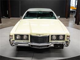 1972 Ford Thunderbird (CC-2076200) for sale in Sherwood Park, Alberta