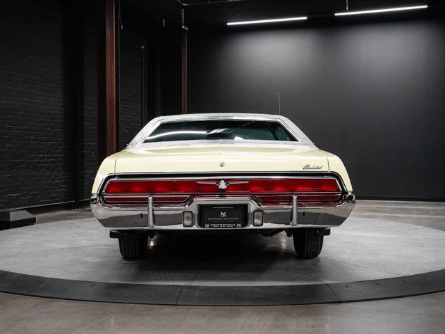 1972 Ford Thunderbird (CC-2076200) for sale in Sherwood Park, Alberta