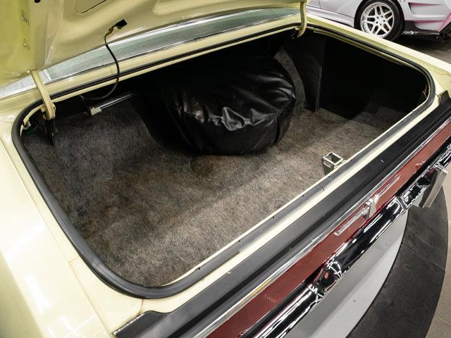 1972 Ford Thunderbird (CC-2076200) for sale in Sherwood Park, Alberta