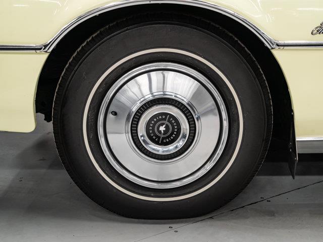 1972 Ford Thunderbird (CC-2076200) for sale in Sherwood Park, Alberta