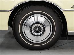1972 Ford Thunderbird (CC-2076200) for sale in Sherwood Park, Alberta