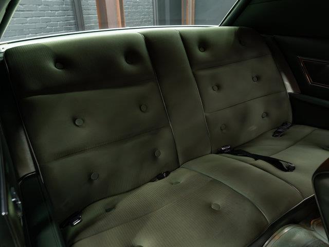 1972 Ford Thunderbird (CC-2076200) for sale in Sherwood Park, Alberta