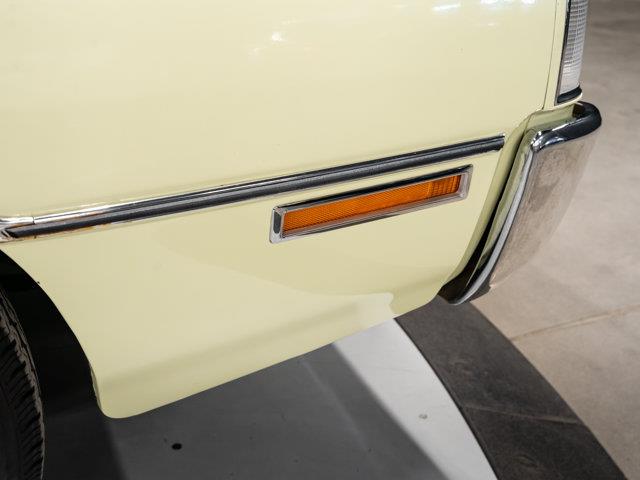 1972 Ford Thunderbird (CC-2076200) for sale in Sherwood Park, Alberta
