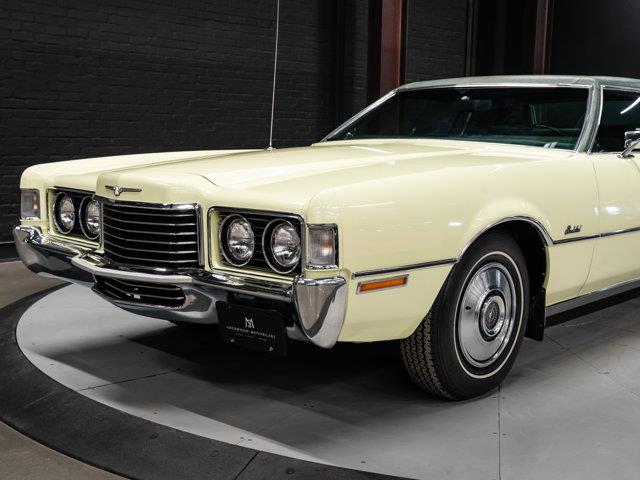 1972 Ford Thunderbird (CC-2076200) for sale in Sherwood Park, Alberta