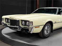 1972 Ford Thunderbird (CC-2076200) for sale in Sherwood Park, Alberta