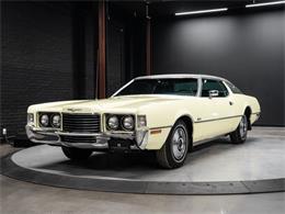 1972 Ford Thunderbird (CC-2076200) for sale in Sherwood Park, Alberta