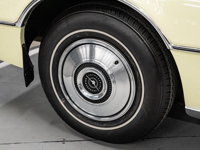 1972 Ford Thunderbird (CC-2076200) for sale in Sherwood Park, Alberta