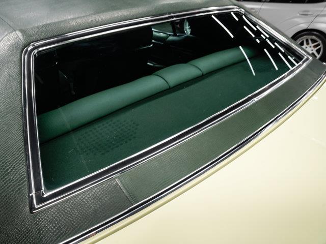 1972 Ford Thunderbird (CC-2076200) for sale in Sherwood Park, Alberta