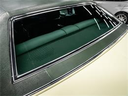 1972 Ford Thunderbird (CC-2076200) for sale in Sherwood Park, Alberta