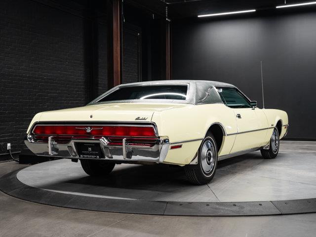 1972 Ford Thunderbird (CC-2076200) for sale in Sherwood Park, Alberta