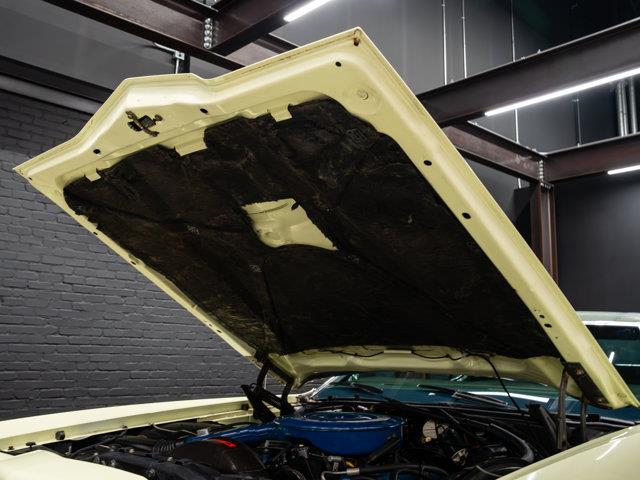 1972 Ford Thunderbird (CC-2076200) for sale in Sherwood Park, Alberta