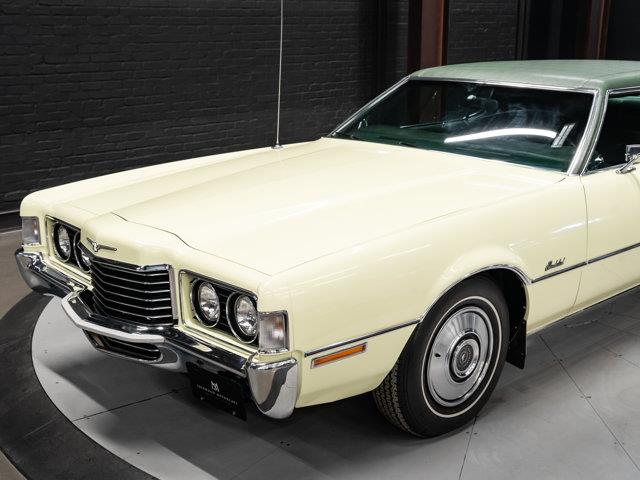 1972 Ford Thunderbird (CC-2076200) for sale in Sherwood Park, Alberta