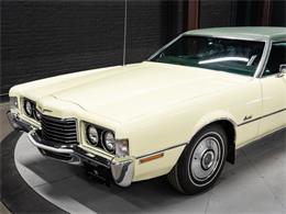1972 Ford Thunderbird (CC-2076200) for sale in Sherwood Park, Alberta