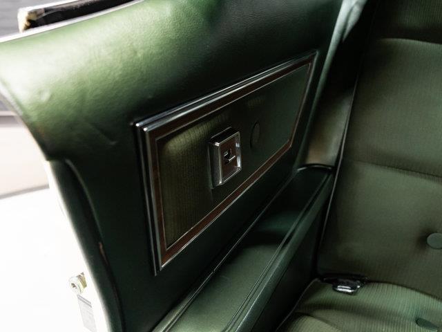 1972 Ford Thunderbird (CC-2076200) for sale in Sherwood Park, Alberta