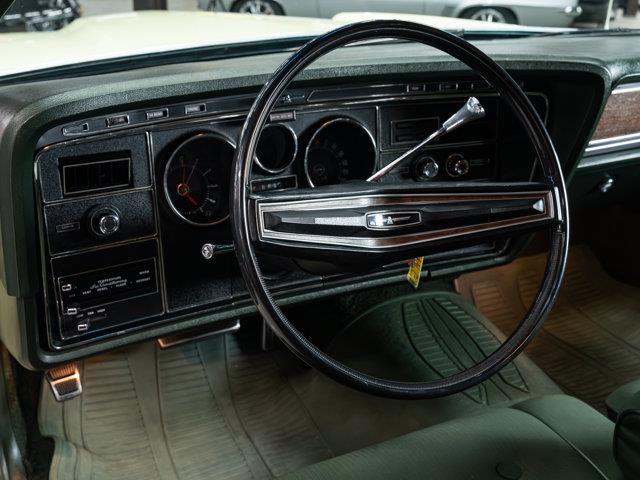 1972 Ford Thunderbird (CC-2076200) for sale in Sherwood Park, Alberta