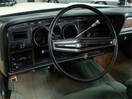 1972 Ford Thunderbird (CC-2076200) for sale in Sherwood Park, Alberta