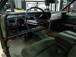 1972 Ford Thunderbird (CC-2076200) for sale in Sherwood Park, Alberta
