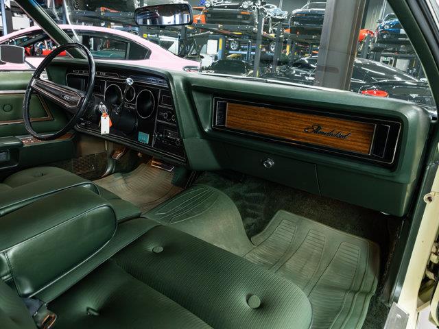 1972 Ford Thunderbird (CC-2076200) for sale in Sherwood Park, Alberta