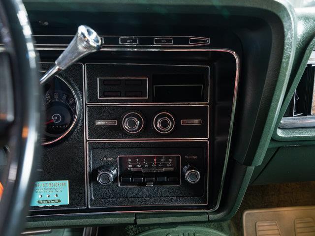 1972 Ford Thunderbird (CC-2076200) for sale in Sherwood Park, Alberta
