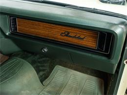 1972 Ford Thunderbird (CC-2076200) for sale in Sherwood Park, Alberta