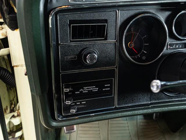 1972 Ford Thunderbird (CC-2076200) for sale in Sherwood Park, Alberta