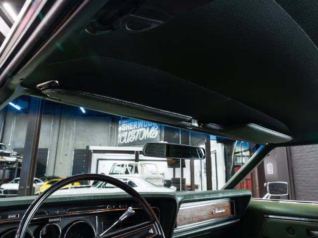 1972 Ford Thunderbird (CC-2076200) for sale in Sherwood Park, Alberta
