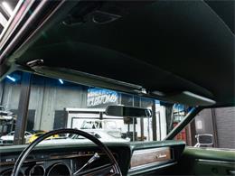 1972 Ford Thunderbird (CC-2076200) for sale in Sherwood Park, Alberta
