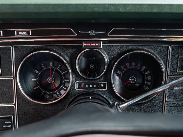 1972 Ford Thunderbird (CC-2076200) for sale in Sherwood Park, Alberta
