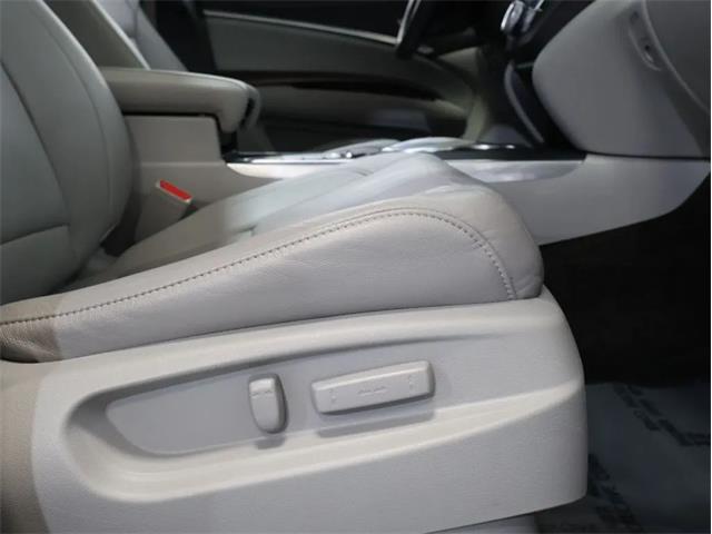 2017 Acura MDX (CC-2076201) for sale in Greensboro, North Carolina
