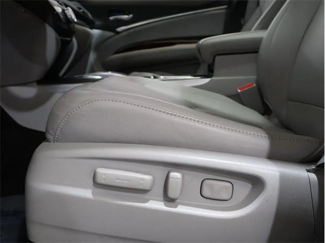 2017 Acura MDX (CC-2076201) for sale in Greensboro, North Carolina