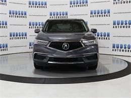 2017 Acura MDX (CC-2076201) for sale in Greensboro, North Carolina