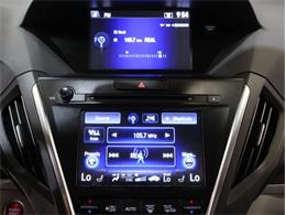 2017 Acura MDX (CC-2076201) for sale in Greensboro, North Carolina