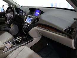 2017 Acura MDX (CC-2076201) for sale in Greensboro, North Carolina