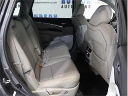 2017 Acura MDX (CC-2076201) for sale in Greensboro, North Carolina