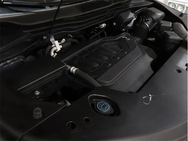 2017 Acura MDX (CC-2076201) for sale in Greensboro, North Carolina