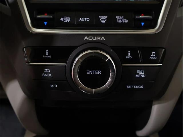 2017 Acura MDX (CC-2076201) for sale in Greensboro, North Carolina