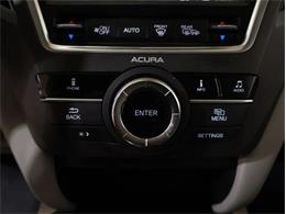 2017 Acura MDX (CC-2076201) for sale in Greensboro, North Carolina
