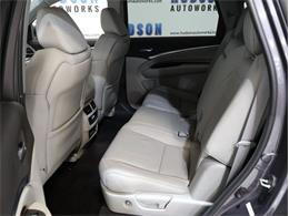 2017 Acura MDX (CC-2076201) for sale in Greensboro, North Carolina