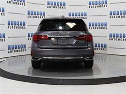 2017 Acura MDX (CC-2076201) for sale in Greensboro, North Carolina
