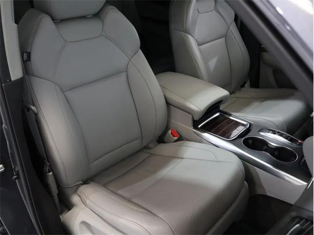 2017 Acura MDX (CC-2076201) for sale in Greensboro, North Carolina