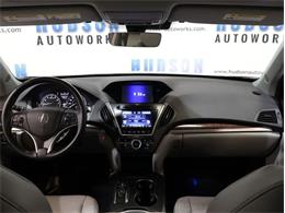 2017 Acura MDX (CC-2076201) for sale in Greensboro, North Carolina