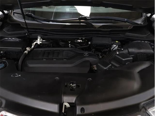 2017 Acura MDX (CC-2076201) for sale in Greensboro, North Carolina