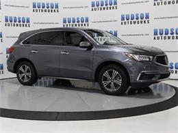 2017 Acura MDX (CC-2076201) for sale in Greensboro, North Carolina