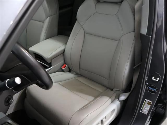 2017 Acura MDX (CC-2076201) for sale in Greensboro, North Carolina