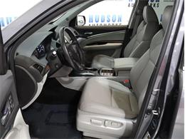 2017 Acura MDX (CC-2076201) for sale in Greensboro, North Carolina