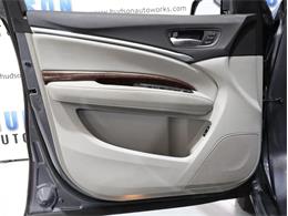 2017 Acura MDX (CC-2076201) for sale in Greensboro, North Carolina
