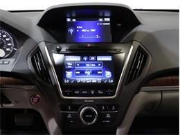 2017 Acura MDX (CC-2076201) for sale in Greensboro, North Carolina