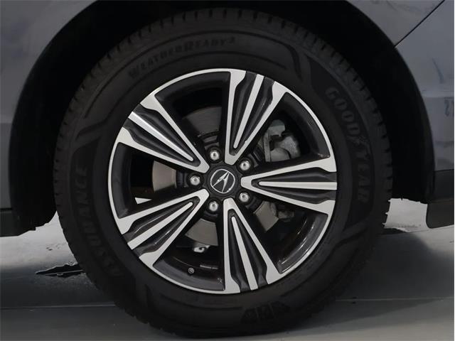 2017 Acura MDX (CC-2076201) for sale in Greensboro, North Carolina
